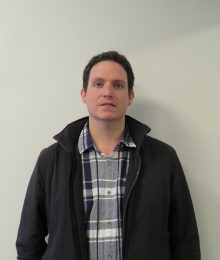 Sergio Nuño Vásquez