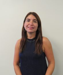 Paulina Sarmiento Cancino