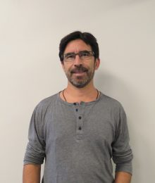 Sergio Arias Lagos