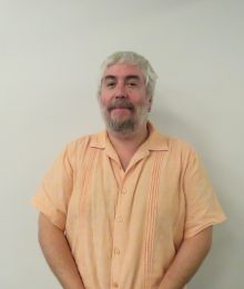 Jorge Varela Torres