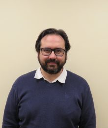 Pablo Gálvez Haberle
