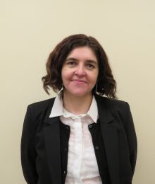 Ana María Salinas Medel