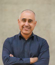 Daniel Soto Torres