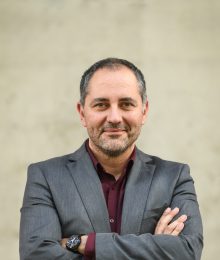 Francisco Ceric Garrido