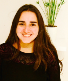Daniela Cerda Bravo