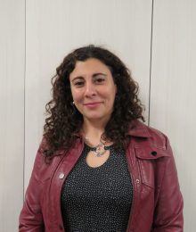 Nadia Garib Musa
