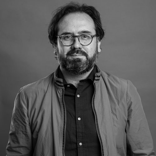 Pablo Gálvez Haberle