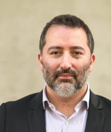 Jaime Silva Concha