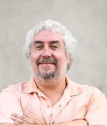 Jorge Varela Torres