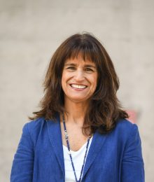 Teresita Serrano Gildemeister