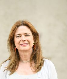 María Elisa Molina Pavez