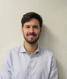 Rolando Castillo Passi