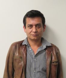 Roberto Bruna Henríquez