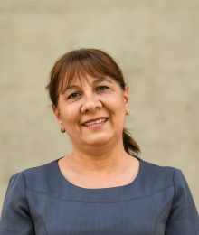 Jacqueline López Zurita