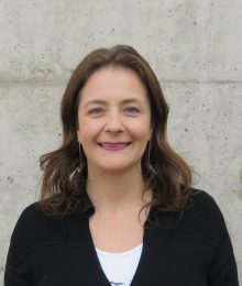 Viviana Vrsalovic Henríquez