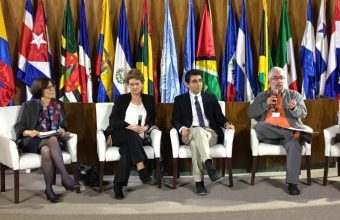 Dr. Jorge Varela participa en importantes instancias sobre Educación