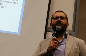Especialista italiano dictó clase magistral sobre los procesos de construcción de sentido en la vida cotidiana