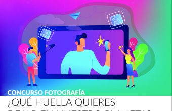 Nueva versión Concurso de Fotografía Psicología UDD