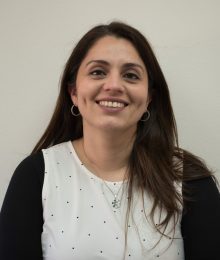 Alejandra Galdames Riquelme