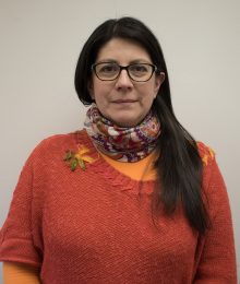 Alejandra Villarroel Gutiérrez