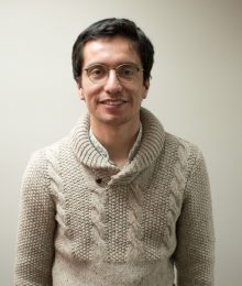 Alejandro Sánchez Oñate