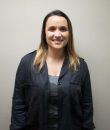 Camila Bolado Bustamante
