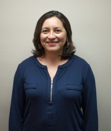 Catherine Vallejos Hidalgo