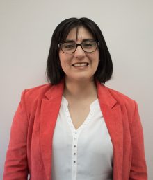 Elizabeth Bravo González