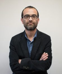 Fernando Contreras Hernández