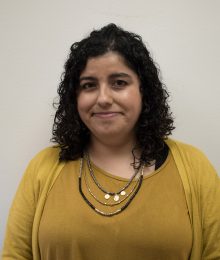 Karen Oliva Jara