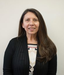 Karina Zuchel Pérez