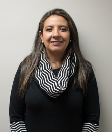 Kiralina Brito Arancibia