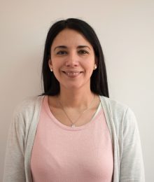 Lisette Bazignan Guerrero