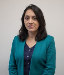 María José Avendaño Monje