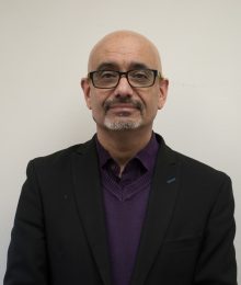 Pablo Martínez Fernández