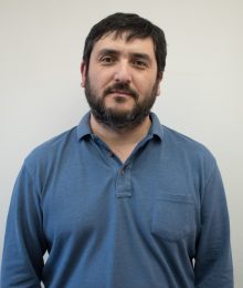 Roberto Melipillán Araneda