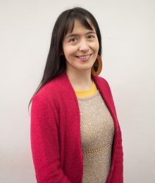 Valentina Cancino Gajardo