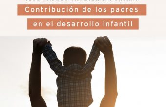 Conversatorio Internacional: ¡Los padres también importan! - Concepción