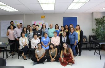 “Memoria, sabiduría popular y resiliencia a 10 años del 27F”: Diálogo intergeneracional para mejorar la salud mental