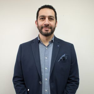 Patricio Ramírez