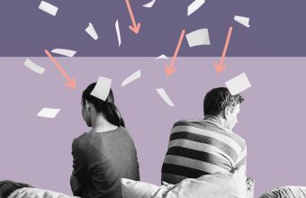 #EnLaPrensa / Revista Paula / Relaciones de pareja: Esto no es llevar la oficina a la casa - Dra. María Elisa Molina