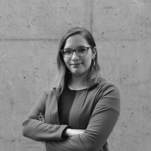 Ana María Espinoza Catalán