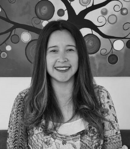 Katherine  Coloma
