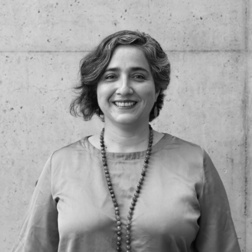 Pilar Valenzuela Ramírez