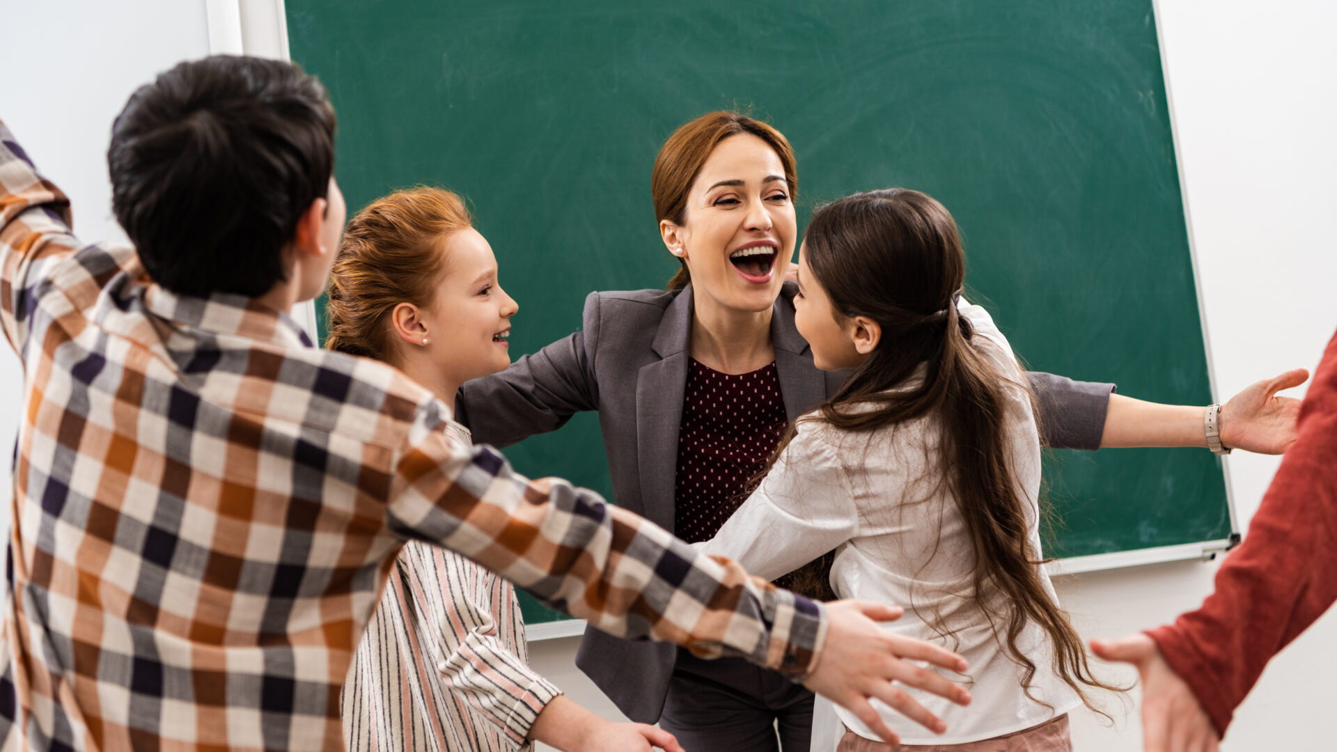 Diplomado en Convivencia Educativa y Bienestar Socioemocional