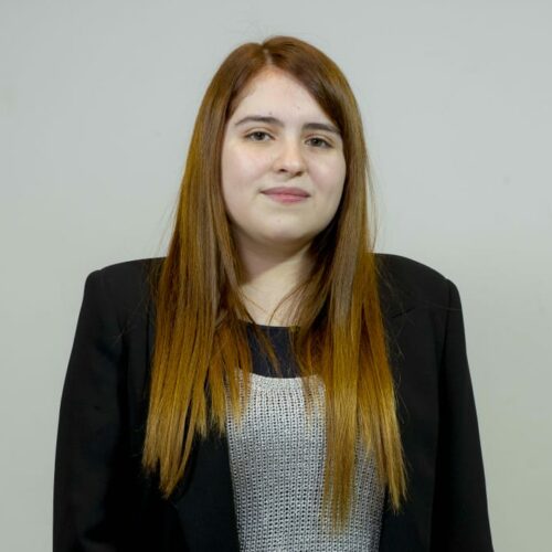 Francisca Luengo