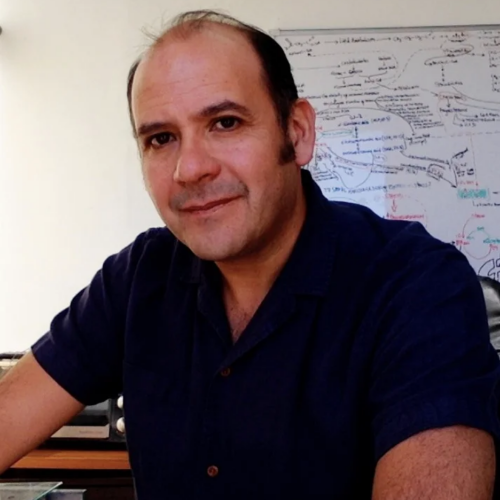 PhD. Alexies Dagnino
