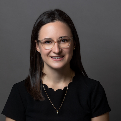 PhD. Andréane Lavallée