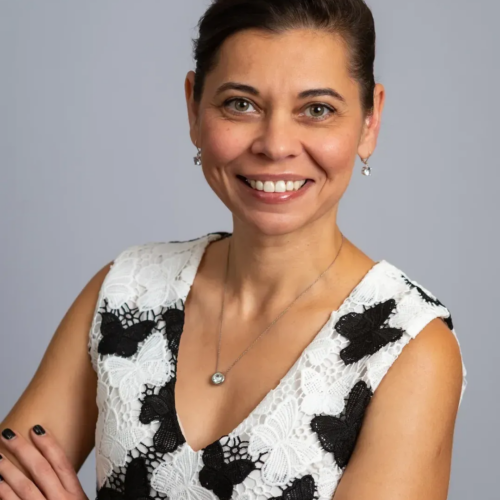 PhD. Dani Dumitriu
