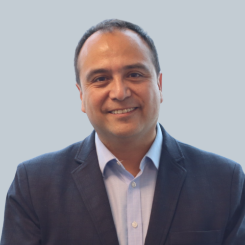 Gino Cortez Bolados